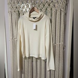 Bobeau Sweater